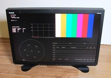 Marshall V-R261-DLW 26" Full Resolution Desktop Dual Link Waveform LCD Monitor