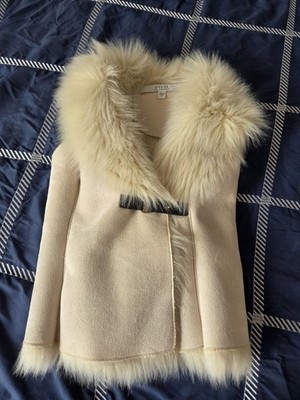 Guess Vest For Children Size 6