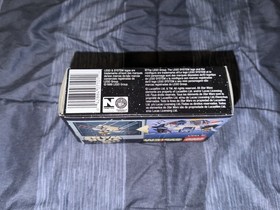 LEGO Set 7101 Star Wars Lightsaber Duel with Box Complete Build No Minifigures