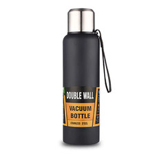 500/1000/1500Ml Stainless Steel Thermos Large Capacity Vacuum Flask Portable Ins