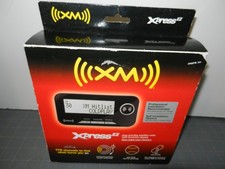NEW Audiovox XM Satellite Radio Receiver and Car Kit Xpress EZ XMCK-5P FREE SHIP