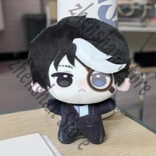 Plush Doll Identity   Seer Eli Clark Dolls and Co Cosplay Stuffed Toy Gift