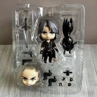 DEVIL MAY CRY 5 Dante DMC5 Ver. 1233 Action Figure Model Gift Room Ornament