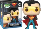 Funko Pop! Superman Eradicator #40 DC Legendary Digital Limited Edition 2050 PCS