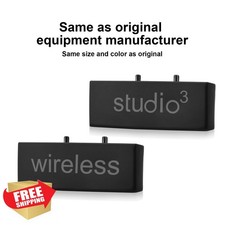Beats Studio 3 Hinge Headband Connector Black Repair Part