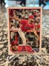 2023 Topps Series 1 - Patrick Sandoval #327 Vintage Stock /99