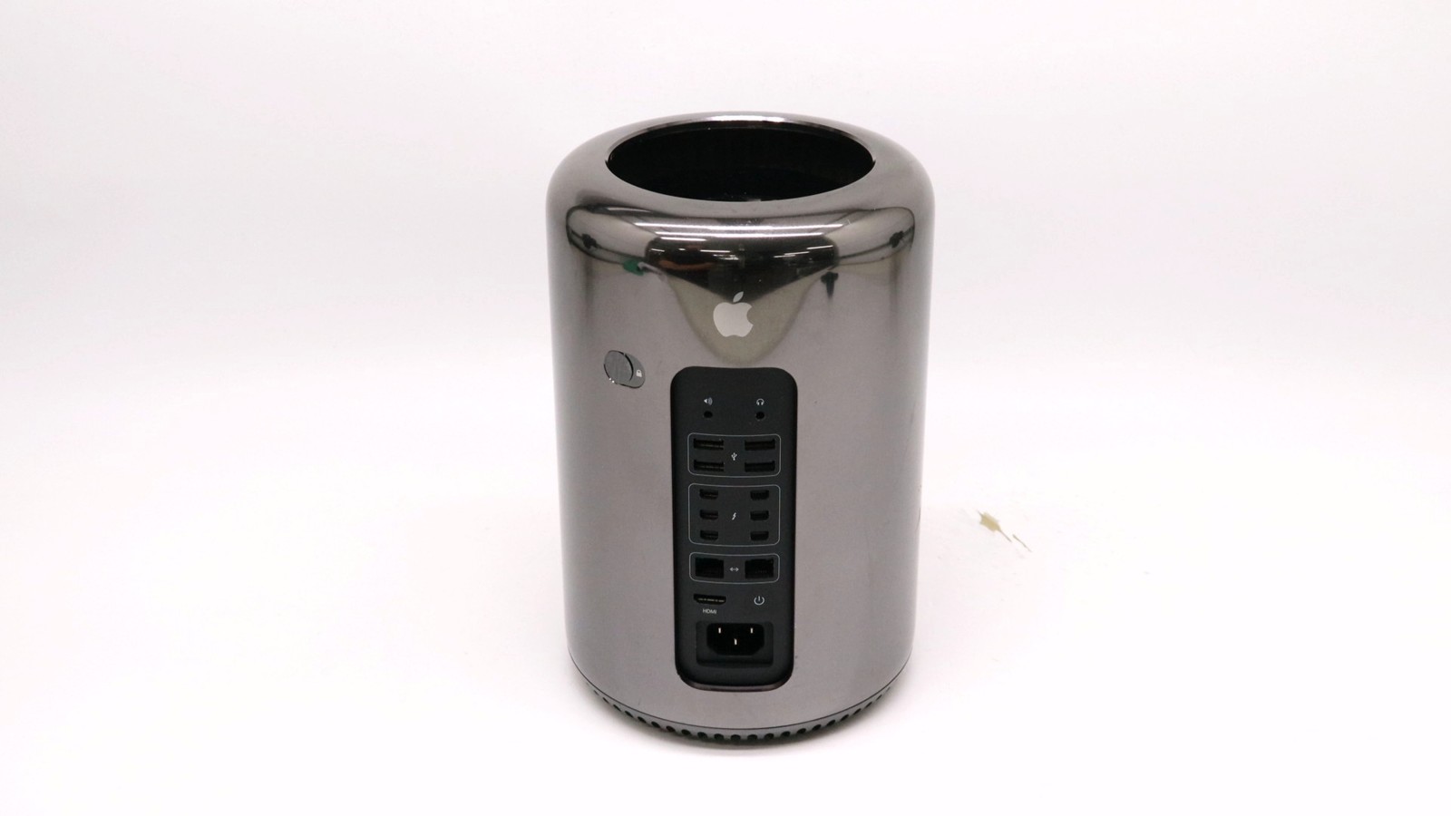 2013 Apple Mac Pro Xeon E5-1620v2 16GB 256GB A1481 - Very Good