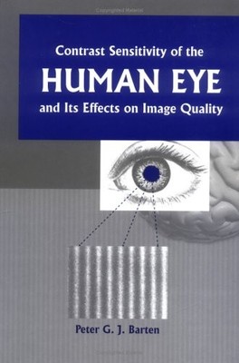 Contrast Sensitivity of the Human Eye and Its Effects on Image Q