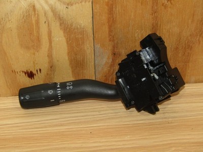 2006-2009 Lincoln Zephyr MKZ OEM turn signal & wiper switch 06 07 08 09
