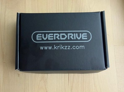 Krikzz Everdrive GBA X5 Mini, Game Boy Advance, Flash Cartridge (Authentic, USA)