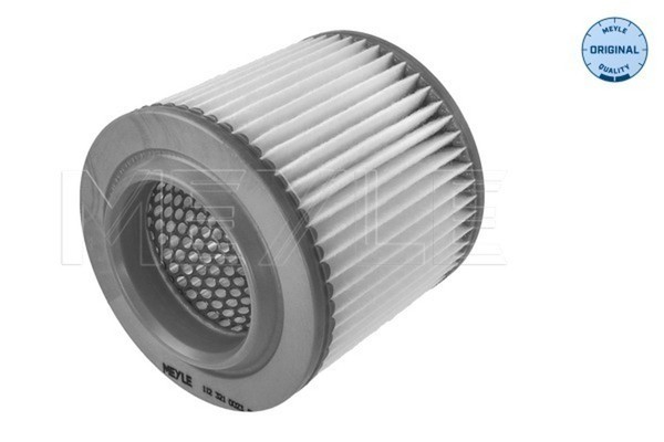 Luftfilter Meyle 112 321 0023 Filtereinsatz FüR Audi A8 4E8 4E2 D3 W12 Quattro-image