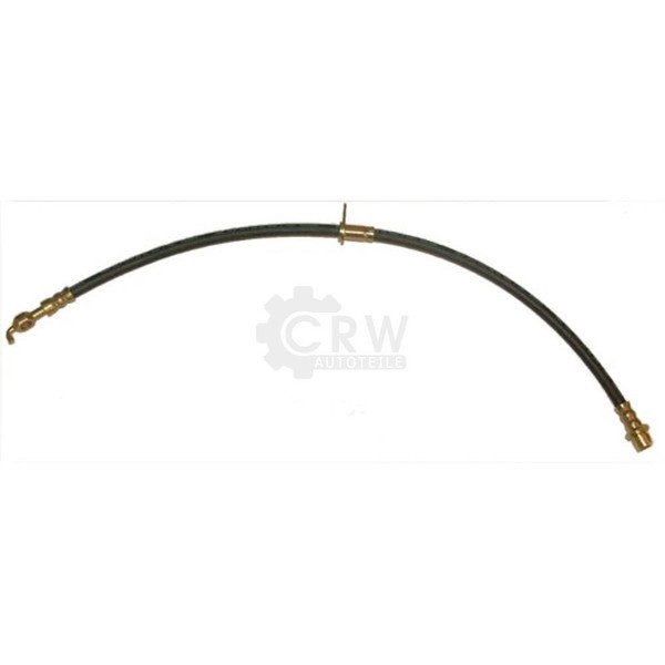 Bremsschlauch Bremsleitung Vorne Links FüR Toyota Prius Liftback-image