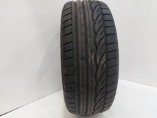 195/55R15 85H Dunlop 7.3mm of Tread Part Worn Tyre Warrantied UK Compliant