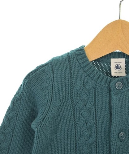 PETIT BATEAU Sweaters Green 81(12M) 2200578846040 - Picture 6 of 7