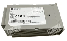 1764-LSP Series C - Allen-Bradley - MicroLogix 1500 Processor Unit