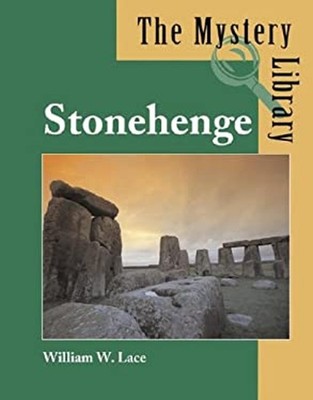 Stonehenge Hardcover William W. Lace