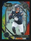 2024 Select Tie-Dye Prizm #216 Caleb Williams Bears RC Rookie 19/25