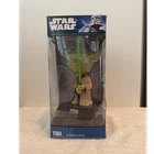 Funko Star Wars Yoda Wacky Wobbler Bobblehead in Original Unopened Box