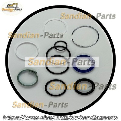 E-70726-68010 Boom Cylinder Seal Kit for Kubota Front Loader BF300, BF300-A,+++