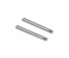 2 - 14MM SCREW FOR ROLEX SUBMARINER, GMT, DATEJUST WATCH 20MM LUG OYSTER BAND