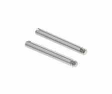 2 - 14MM SCREW FOR ROLEX SUBMARINER, GMT, DATEJUST WATCH 20MM LUG OYSTER BAND