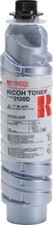 Ricoh,Savin,Lanier Empty Black Toner Replacement Cartridge 120D/2522/5627 OEM