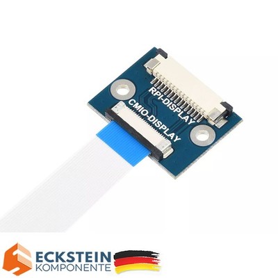 WaveShare Compute Modul DSI Display Adapter 22PIN auf 15PIN, 19134