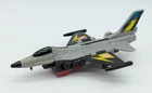 VTG G1 Transformers Aerialbots Superion Skydive Jet 1985 Hasbro Takara Figure