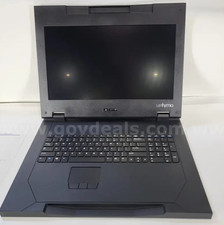 New in seal UPG UPtyma 1U Rackmount 17.3" LCD CONSOLES/w keypad No bracket