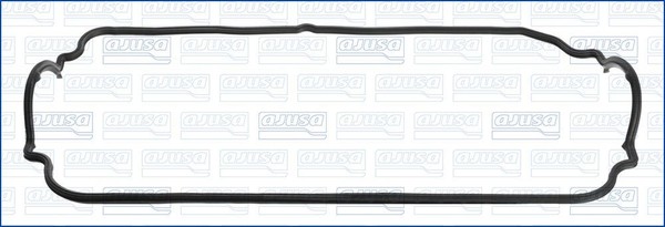 NEU - Ajusa 11092600 Dichtung, Zylinderkopfhaube Passend FüR Nissan Renault-image