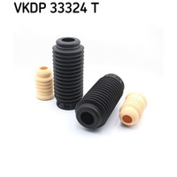 Staubschutzsatz StoßDäMpfer SKF Vkdp 33324 T FüR CitroëN C3 II C4 Cactus