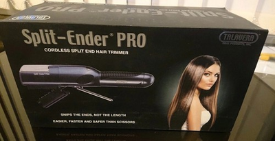 #ad Split ender PRO by Talavera Hair Trimmer For Split Ends $135.00