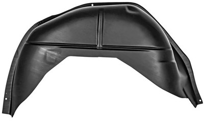 JEGS Inner Wheelhouse for 1970-1972 Chevrolet Chevelle Convertible