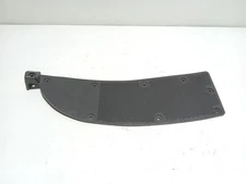 Oem Simplicity 1722345SM PAD, Footrest, LH, without Differential Lock