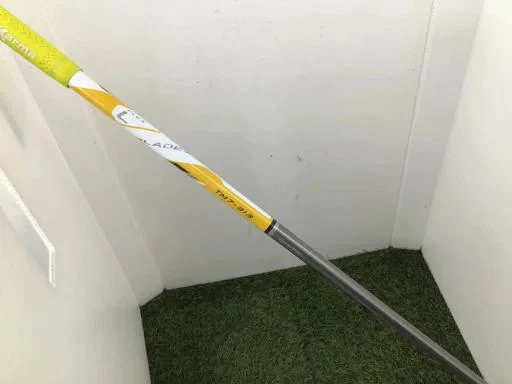 TaylorMade Rocket Bladez Ladies Iron Set 6-9,Pw,Aw,Sw 7pc Flex Ladies TM7-313 - Image 2 of 4