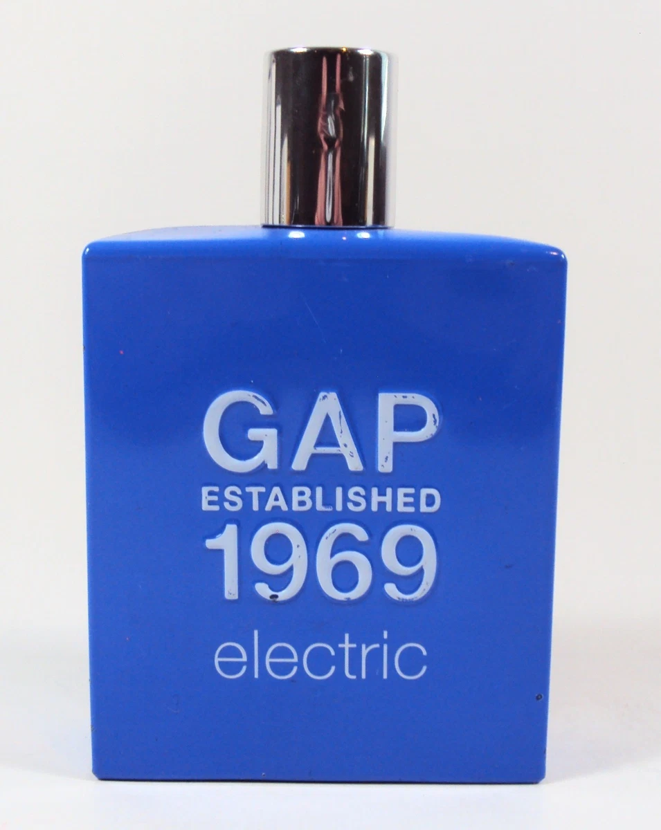 7-51 GAP DEEP EDT オードトワレ 100mL Gap Deep Gap cologne - a