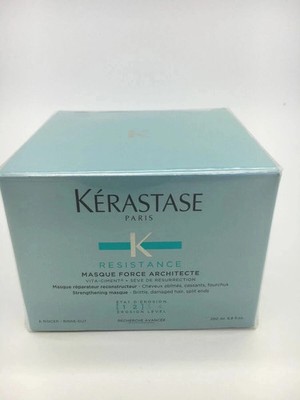 Kerastase Resistance Masque Force Architecte 200ml - NEU (952)