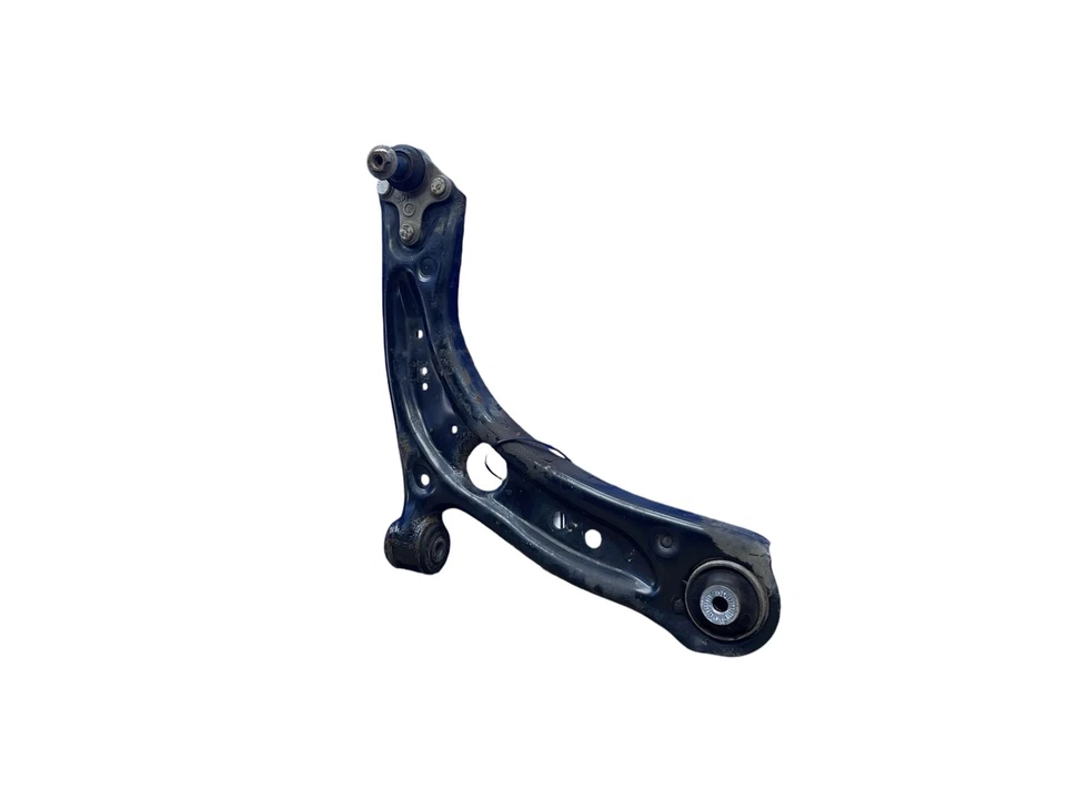 AUDI RS3 2017 2018 2019 2020 AWD 2,5 L brazo de control inferior delantero derecho OEM Foto 4 de 4