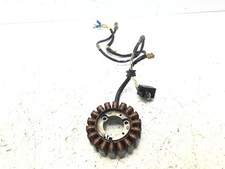 HONDA FORESIGHT 250 Stator Feld Magnetisch Generator Und Wählen Sie Up 1998 2004