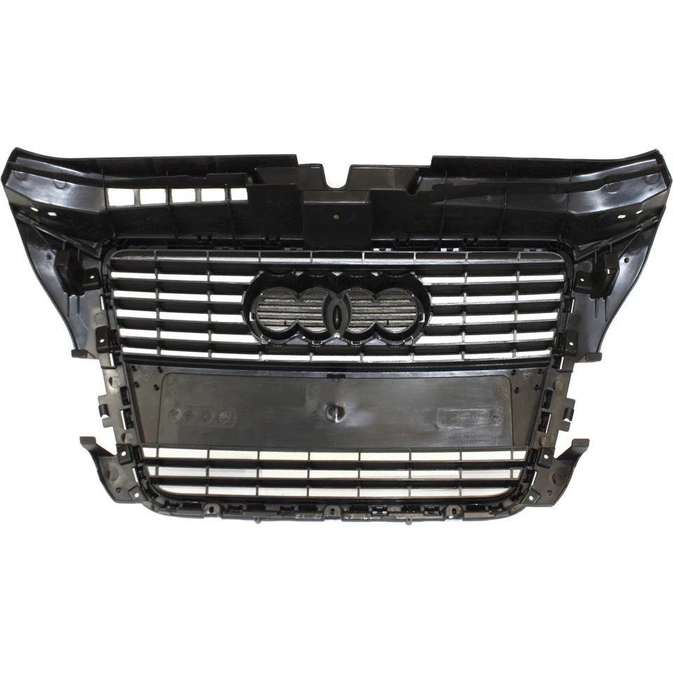 Grille Grill for Audi A3 Quattro 2009-2013 - Image 3 of 4