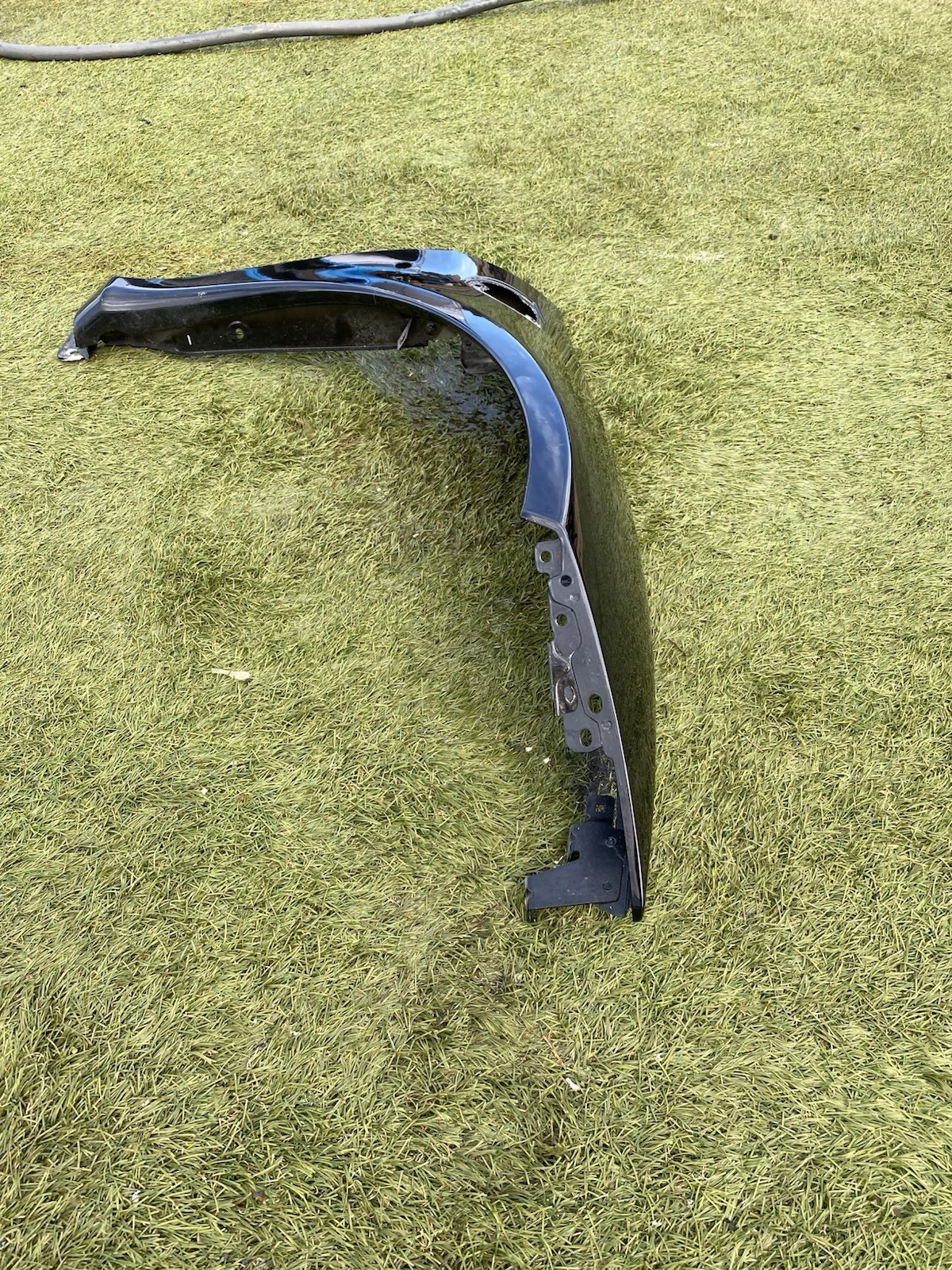 2010 2011 2012 2013 2014 2015 Ferrari 458 Right Passenger Fender OEM