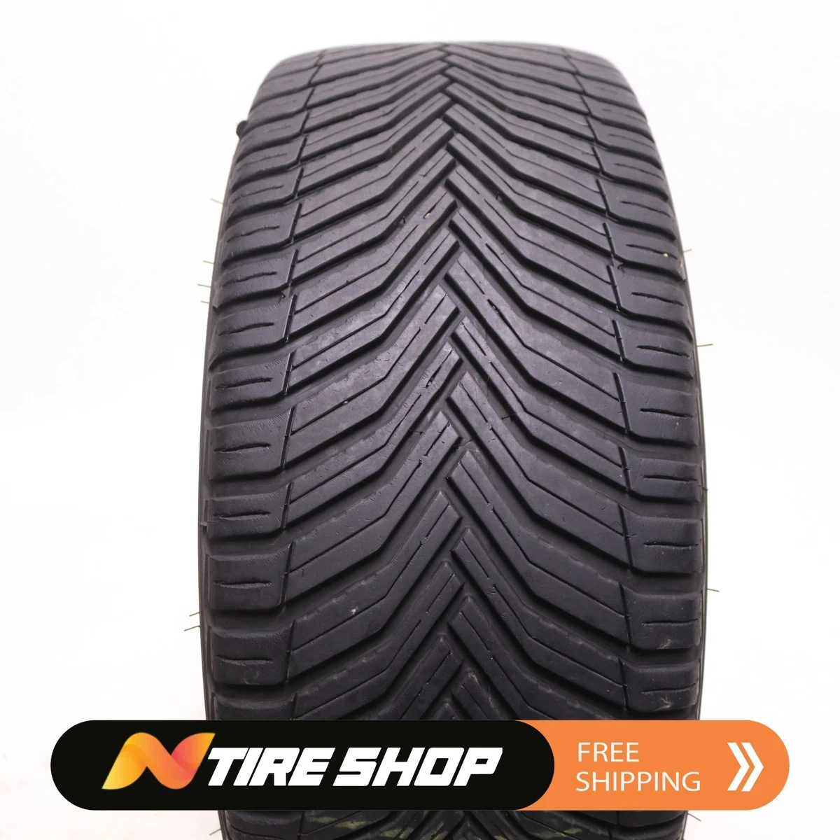Michelin 225/40/18 All Season Tires for sale | eBay