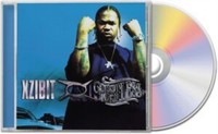 Xzibit - Restless - Cd - G3Z