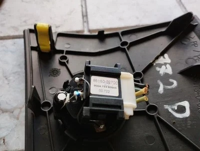 TOYOTA COROLLA Verso ZER, ZZE12, R1 18232256 - Photo 1/4
