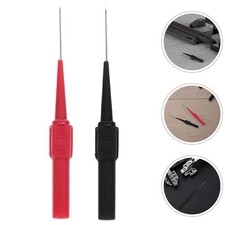 8Pcs Test Probes Set for Multimeter Electrical Testing Applications