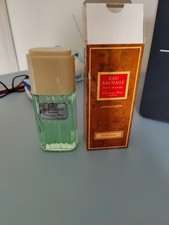 EAU SAUVAGE BY CHRISTIAN DIOR 100ML EDT VINTAGE SPRAY