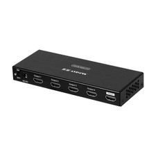 Measy SPH104 Splitter 1 to 4 4K HDMI 1080P EU Plug