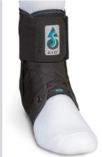 3XLMed Spec ASO Ankle Stabilizer - Lace Up Ankle Brace for Sprained Ankle and...