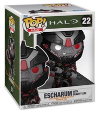FUNKO BIG 15cm Halo Infinite Escharum