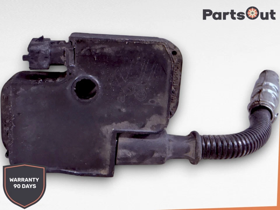 2000-2006 MERCEDES BENZ S430 КАТУШКА ЗАЖИГАНИЯ 000-158-78-03 OEM - Изображение 2 из 4